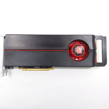 【中古品】ATI Radeon HD 5870 for Mac Pro [Radeon5870 1GB for MacPro +Cable]