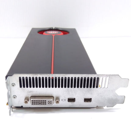 【中古品】ATI Radeon HD 5870 for Mac Pro [Radeon5870 1GB for MacPro +Cable]