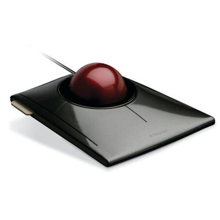 Kensington スリムブレードトラックボール 国内版 [K72327JP]