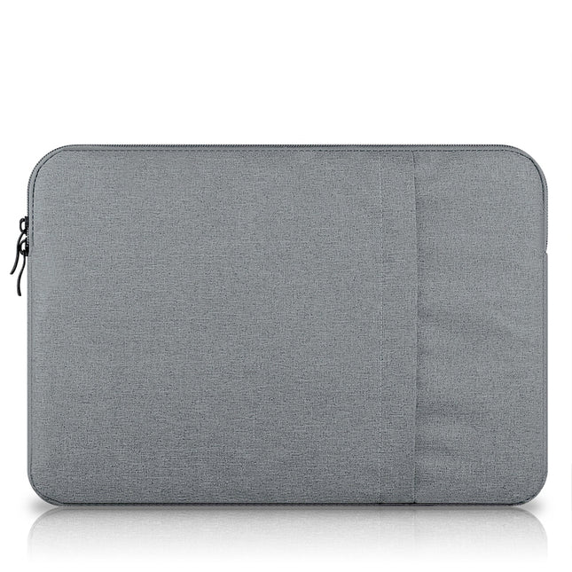 MacBook Pro 16/15インチ 用インナーバッグ ライトグレイ [MBP15-INBAG-LG2]