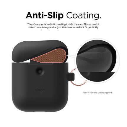 【処分特価セール】A2 Hang Case Black EL_A2WCSSCHW_BK  [EAP2SC-HANG-BK]