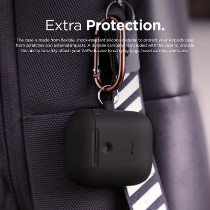 【処分特価セール】A2 Hang Case Black EL_A2WCSSCHW_BK  [EAP2SC-HANG-BK]