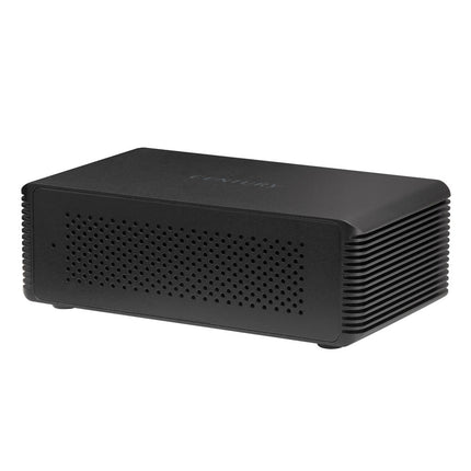 M.2 NVMe SSD to Thunderbolt3 アルミケース [CAM2NVTB3]