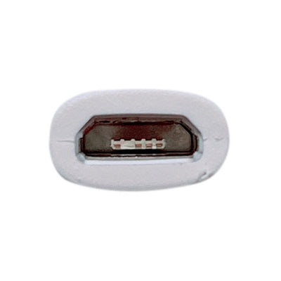 microUSB-B - Lightning変換アダプター [LM Adapter]