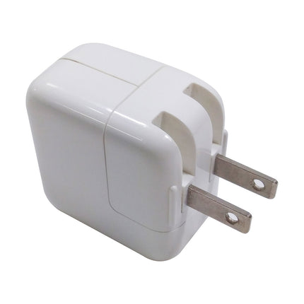 【中古品】Apple 10W USB電源アダプタ [A_10WUSBADPT]