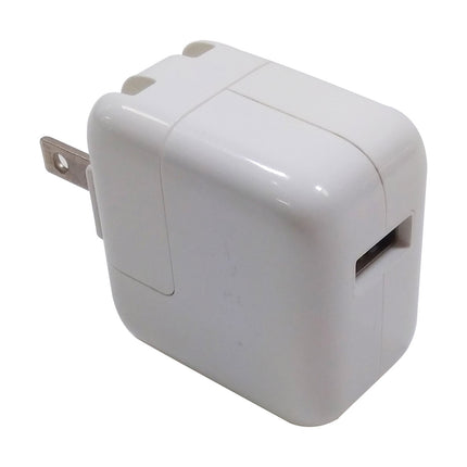 【中古品】Apple 10W USB電源アダプタ [A_10WUSBADPT]