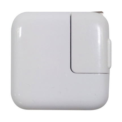 【中古品】Apple 12W USB電源アダプタ [A_12WUSBADPT]