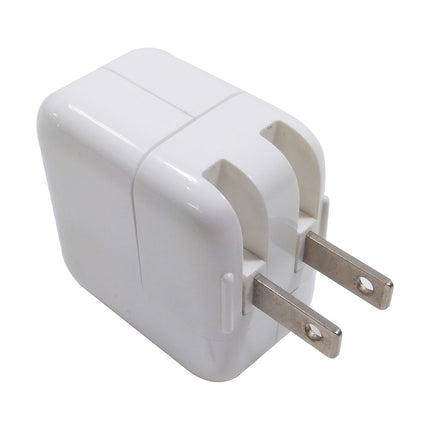 【中古品】Apple 12W USB電源アダプタ [A_12WUSBADPT]