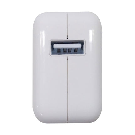 【中古品】Apple 12W USB電源アダプタ [A_12WUSBADPT]