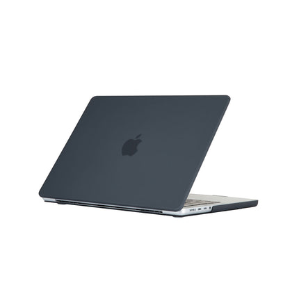 HardShellCase MacBook Pro 14インチ M5/M4/M3/M2/M1 Black [HSC-MBP14BK]