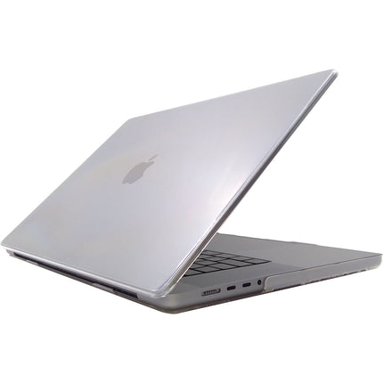 HardShellCase MacBook Pro 16インチ M4/M3/M2/M1 Clear [HSC-MBP16CL]