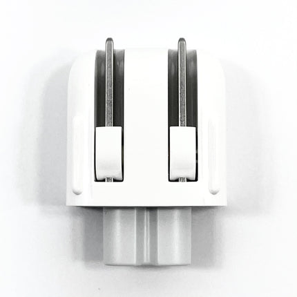 【中古品】Apple純正 電源アダプタ用 ACプラグ [USED_WallPlug]
