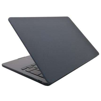HardShellCase MacBook Air 13.6インチ M4/M3/M2 Black [HSC-MBA13M2BK]