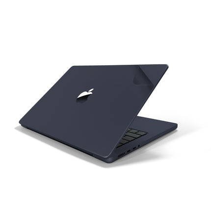 MacGuard for MacBook Air 13.6インチ M5/M4/M3/M2 用ボディフィルム ミッドナイト [MBA13M2-MACG-MD]