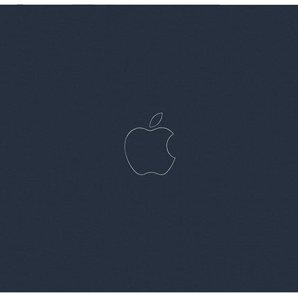 MacGuard for MacBook Air 13.6インチ M5/M4/M3/M2 用ボディフィルム ミッドナイト [MBA13M2-MACG-MD]
