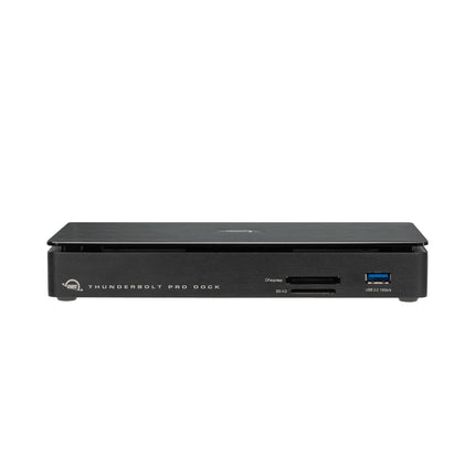 OWC Thunderbolt 3 Pro Dock [OWCTB3DKPRO]