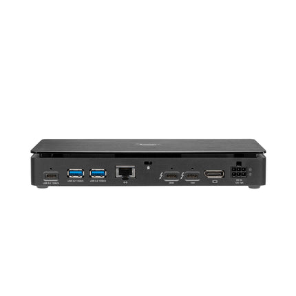 OWC Thunderbolt 3 Pro Dock [OWCTB3DKPRO]