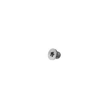 MacBook Air 2017-Late 2010 Bottom Case Screw 2.5mm [922-9685]