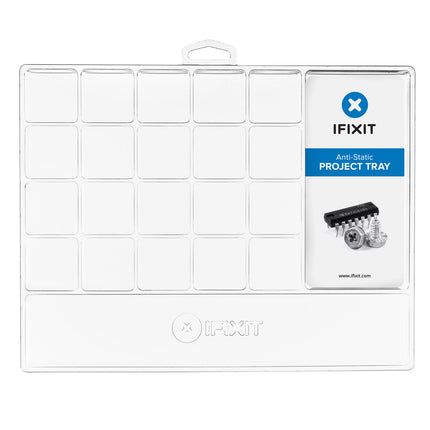 iFixit Anti-Static Project Tray [IF145-257-1]