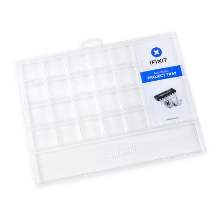 iFixit Anti-Static Project Tray [IF145-257-1]