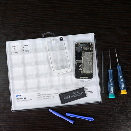 iFixit Anti-Static Project Tray [IF145-257-1]
