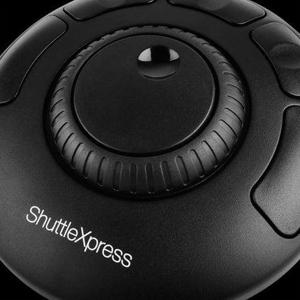 ShuttleXpress [IM/SX]