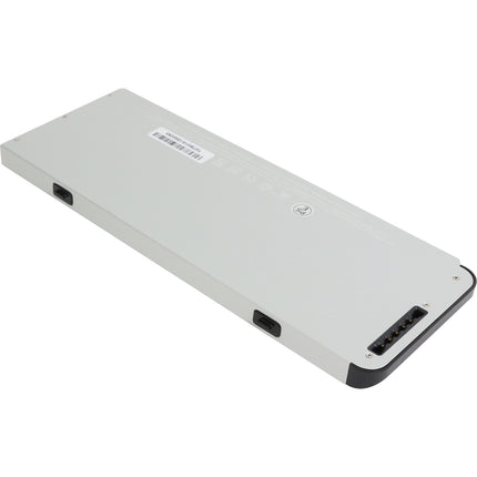 A1280 MacBook unibody 13インチ シルバー Late2008用交換バッテリー [BT-MB13uSL-L08]