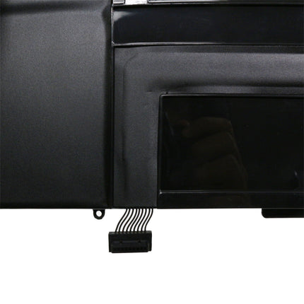 A1321 MacBook Pro Unibody 15インチ（Mid2009/Mid2010）用交換バッテリー [BT-MBP15u-M09-M10]