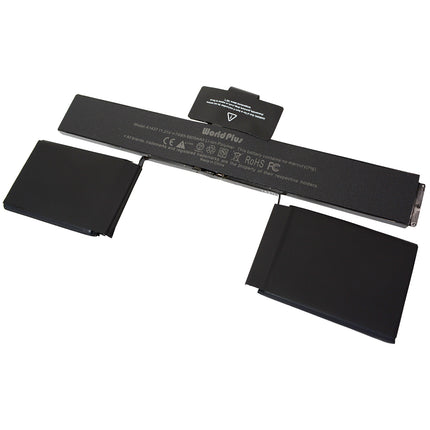 A1437 MacBook Pro Retina 13インチ（Late2012/Early2013）用交換バッテリー [BT-MBP13r-L12-E13]