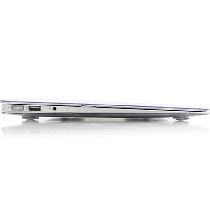 HardShellCase MacBook Air 13 Clear [HSC-MBA13CL]