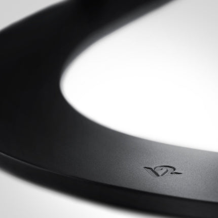 Curve Stand for MacBook ブラック [TWS-ST-000056]