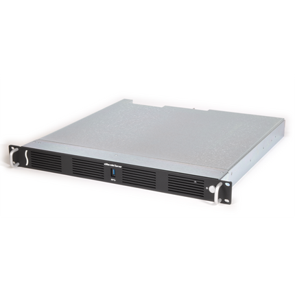 xMac mini Server Thunderbolt 3 Edition [XMAC-MS-A-TB3]