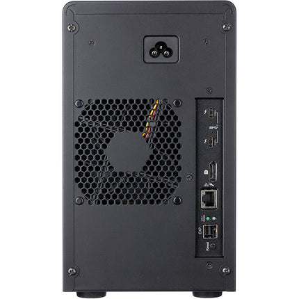 Areca Thunderbolt3 6ベイ RAID 48TB [ARC-8050T3U-6-48T]