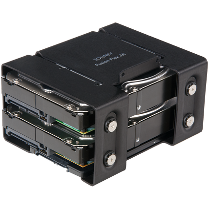 Fusion Flex J3i [FUS-FLEX-J3]