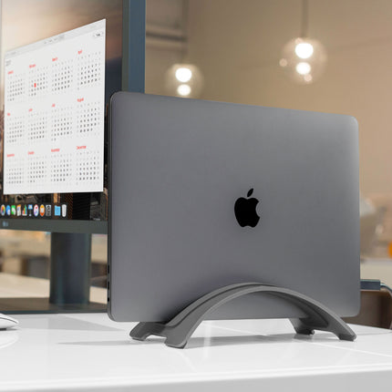 Twelve South BookArc for MacBook Silver [TWS-ST-000063]