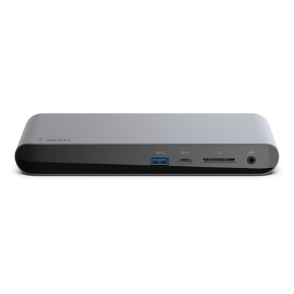 Thunderbolt 3 Dock Pro [F4U097JA]