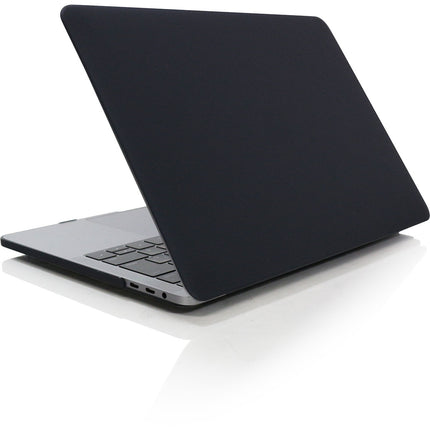 HardShellCase MacBookPro13 2022 M2 - 2020 M1/2020 - Late2016 Black [HSC-MBP13L20BK]