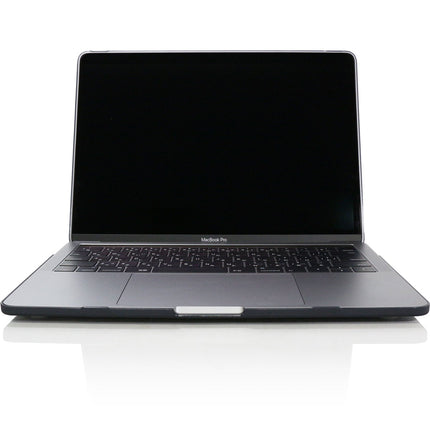 HardShellCase MacBookPro13 2022 M2 - 2020 M1/2020 - Late2016 Black [HSC-MBP13L20BK]