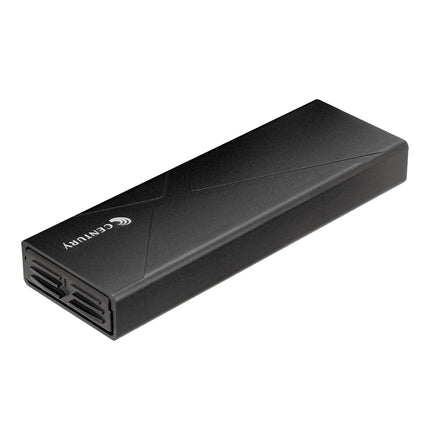 どっち～もBOX M.2 SATA / NVMe [CM2NVSDBU32C]