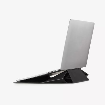 MOFT ノートPCスタンドになるキャリーケース15/16インチ シエナブラウン [MB002-1-1516-BN]