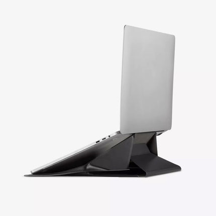 MOFT ノートPCスタンドになるキャリーケース15/16インチ シエナブラウン [MB002-1-1516-BN]
