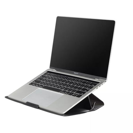 MOFT ノートPCスタンドになるキャリーケース15/16インチ シエナブラウン [MB002-1-1516-BN]
